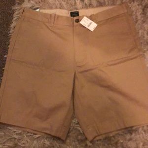 A brand new pair of men’s shorts